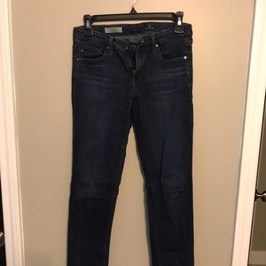 AG Adriano Goldschmied - Stevie Jeans | Size 26